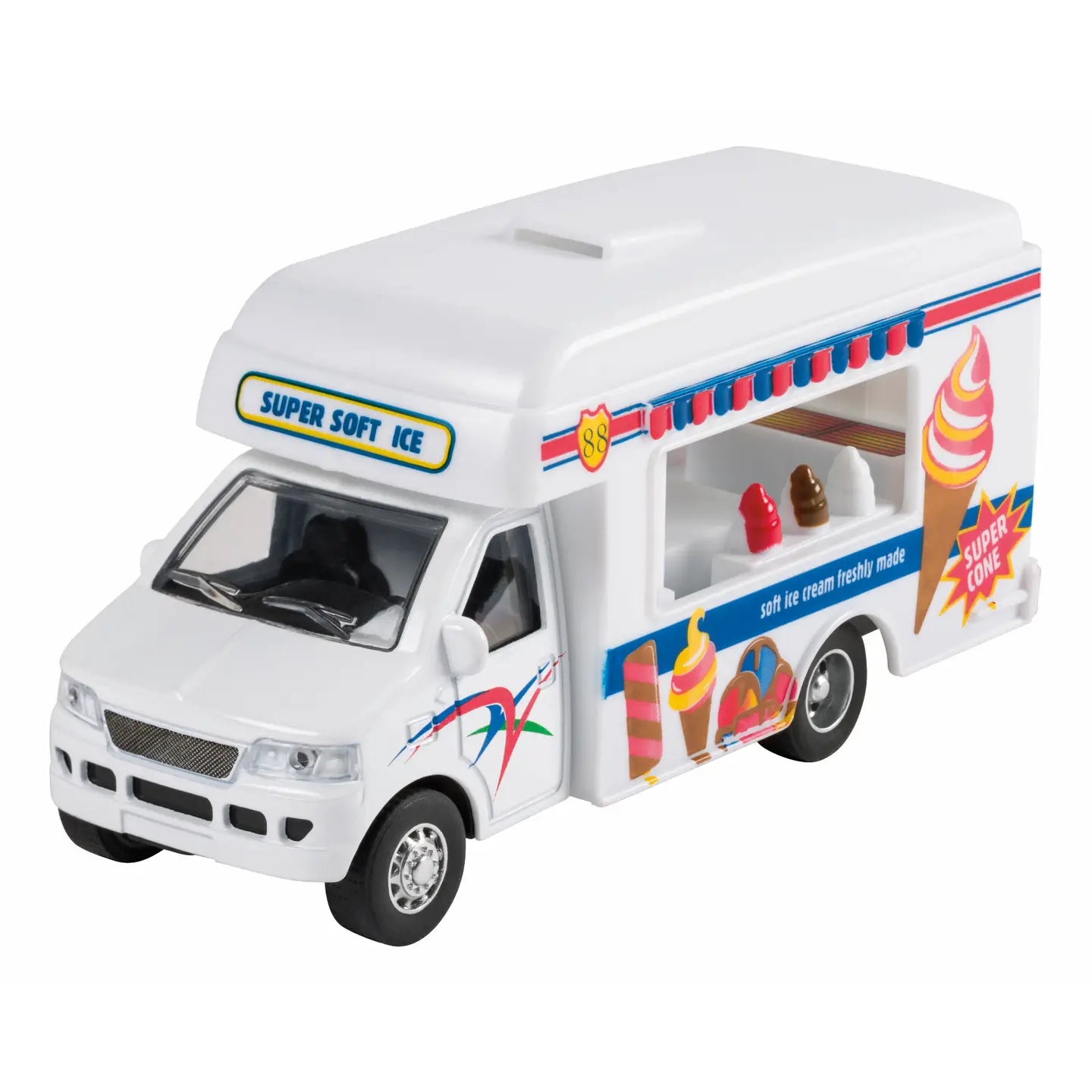 Foodie Fleet Food Truck