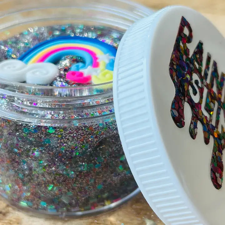 Rainbow Slime Kit