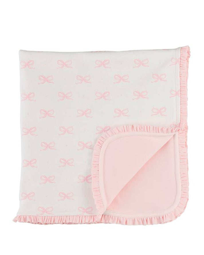 Arrival Blanket 2pc Set