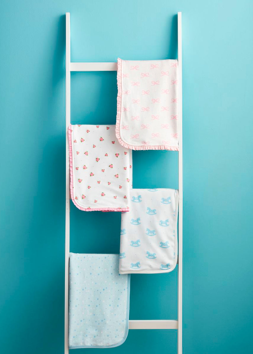Arrival Blanket 2pc Set