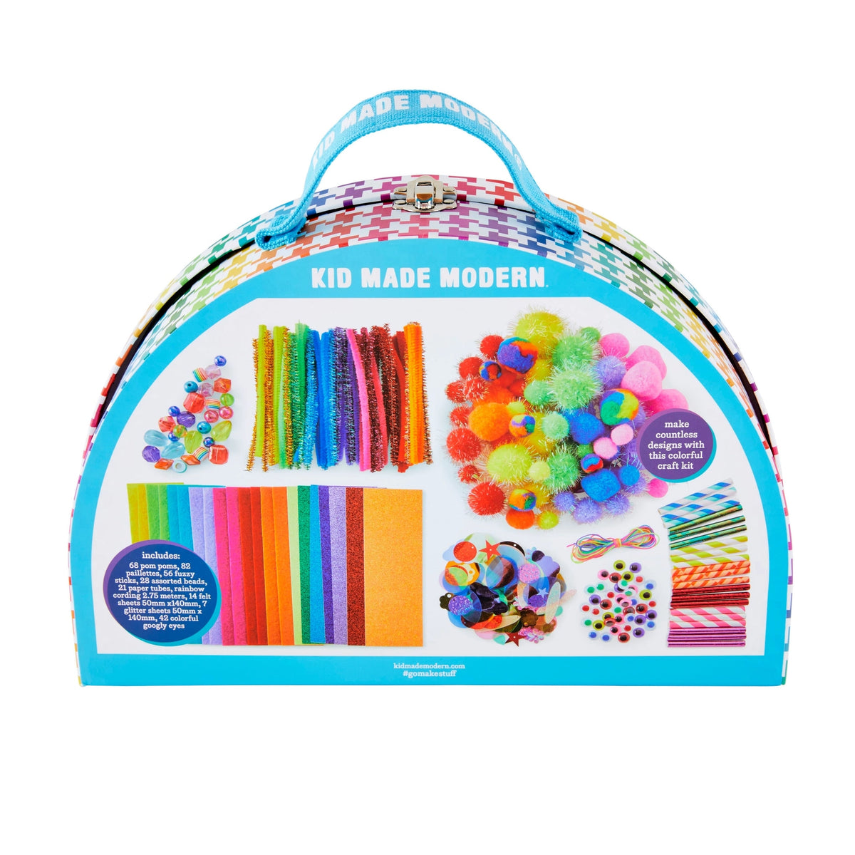 Rainbow Craft Kit  Sisters Boutique & Gifts, Inc.