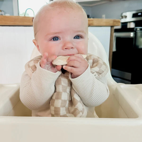 Check Yes! Itzy Bibs™