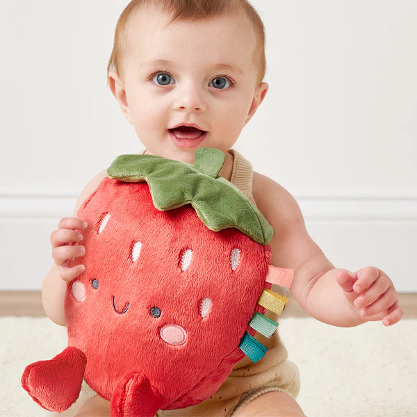 Strawberry Sweetie Snuggle