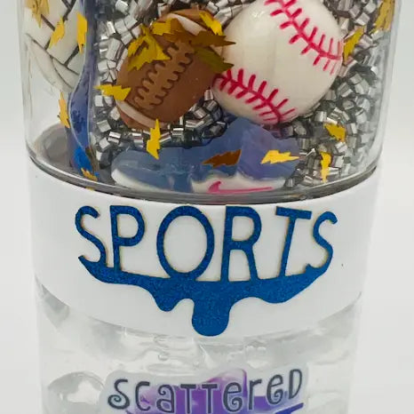 Sports Slime Kit