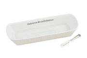 Carbolicious Bread Basket Set