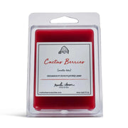 Cactus Berries Wax Melts