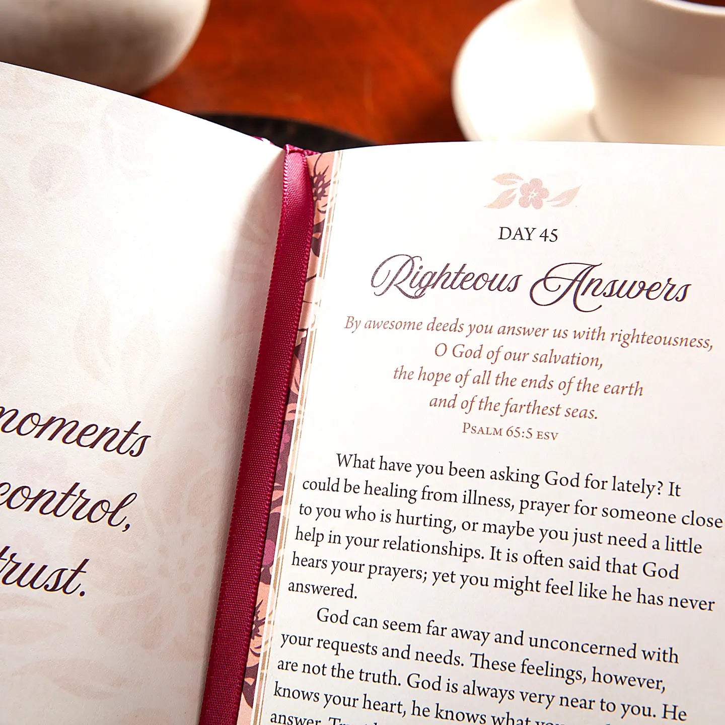 100 Days Of Strength For Women Devotional