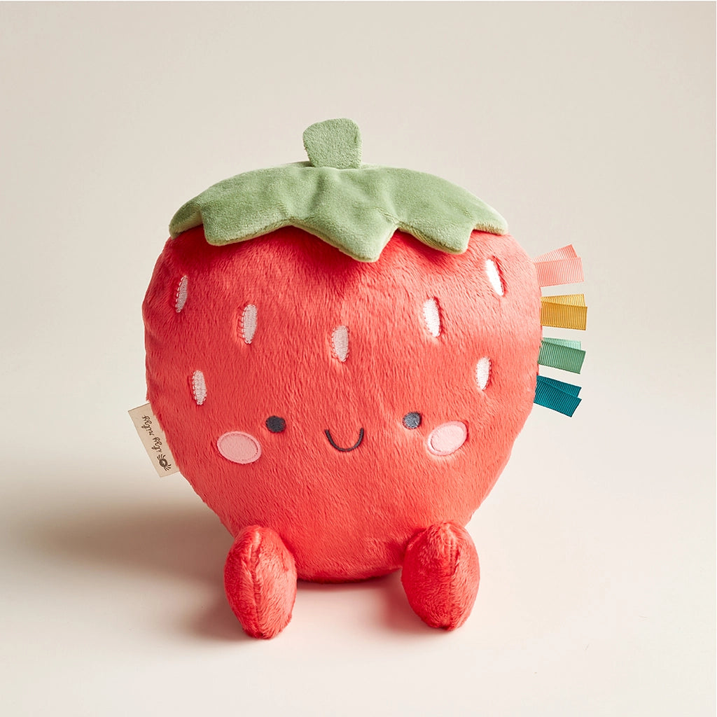 Strawberry Sweetie Snuggle