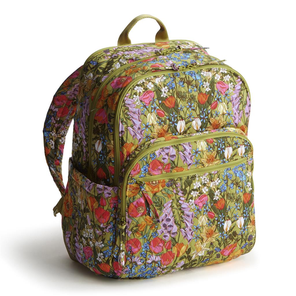 Bancroft Backpack - Meadow Bouquet – Sisters Boutique & Gifts, Inc.