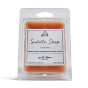 Saddle Shop Wax Melts