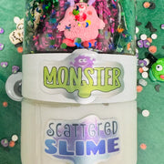 Monster Slime Kit