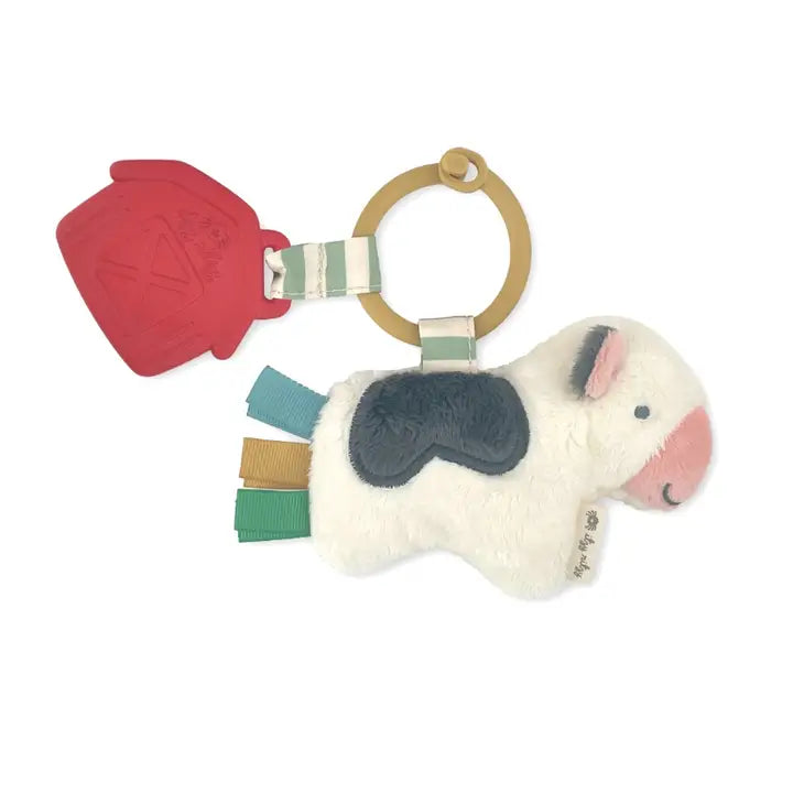 Cow Itzy Pal™ Infant Toy