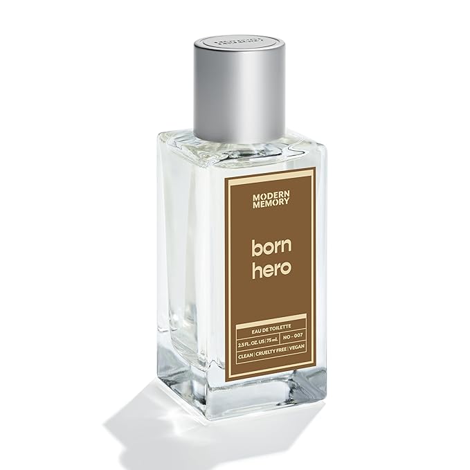 Born Hero Cologne
