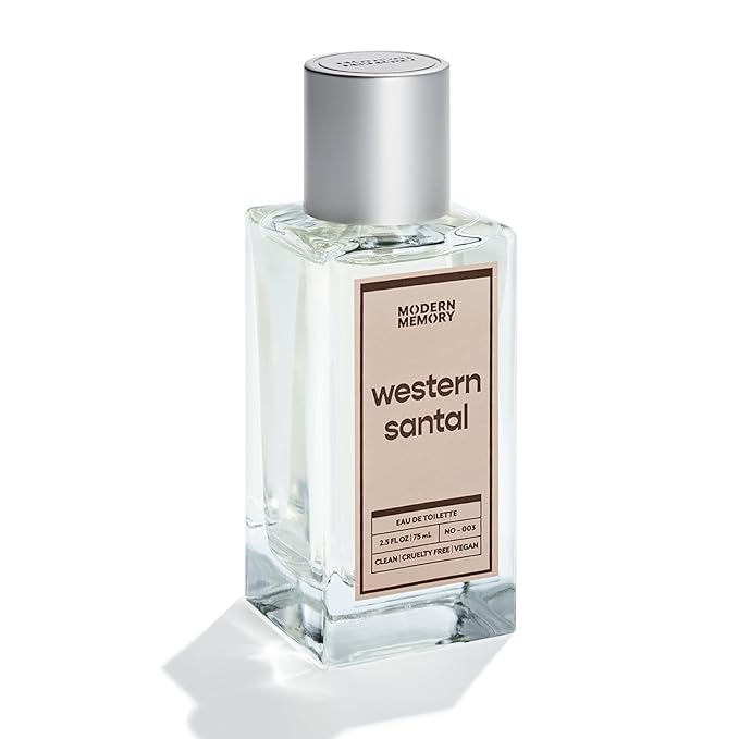 Western Santal Cologne