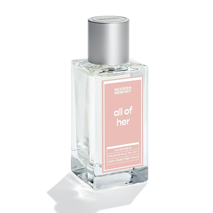 All Of Her Eu De Parfum