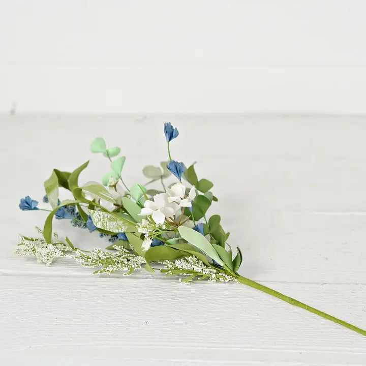 16in Bush-Lakeside Garden Pick