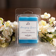 Amazing Grace Wax Melts