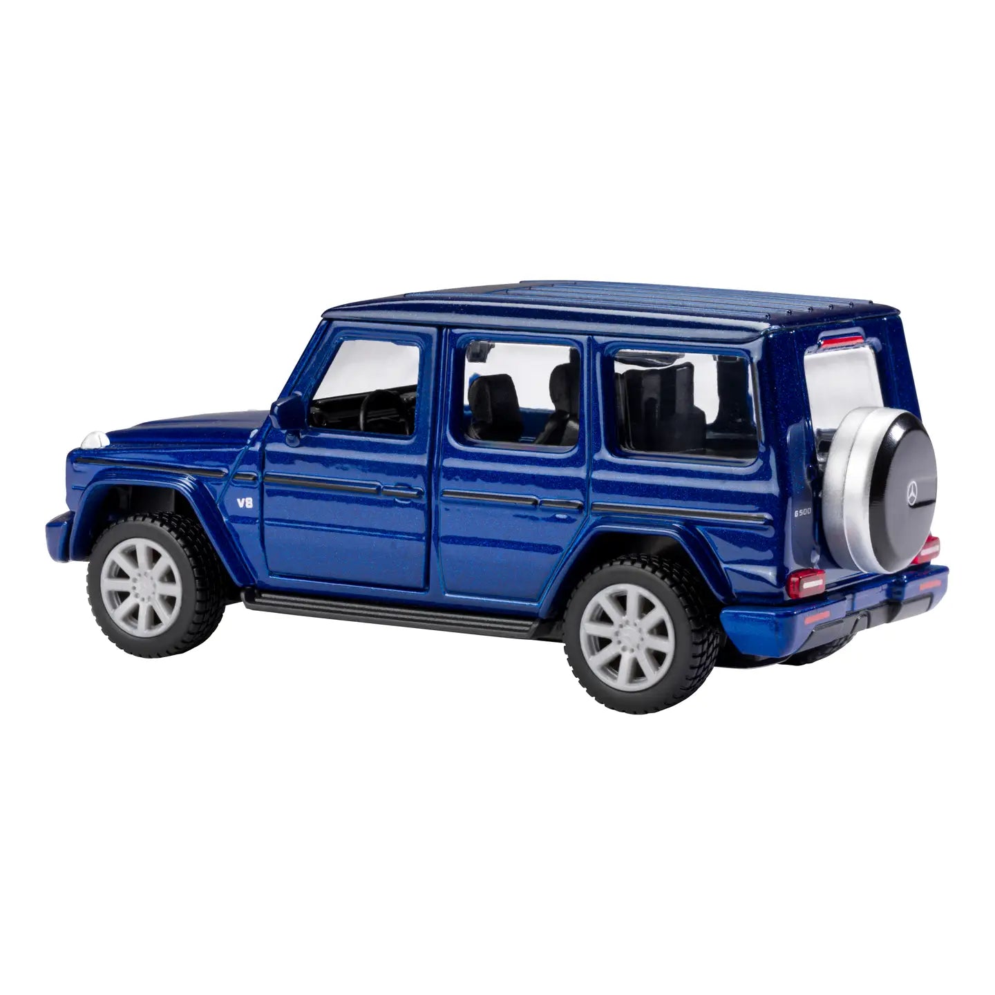 Mercedes G Class