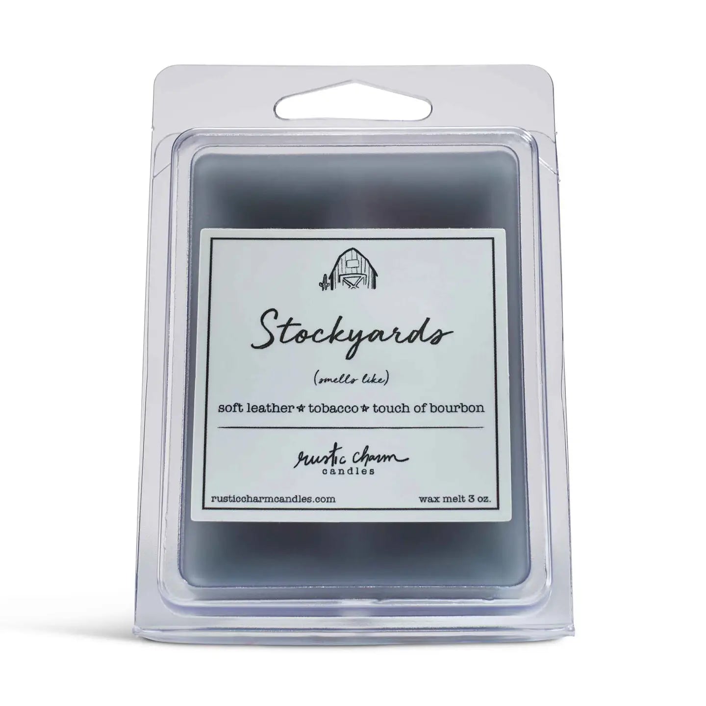 Stockyards Wax Melts