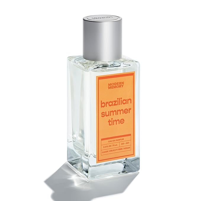 Brazilian Summertime Eu De Parfum