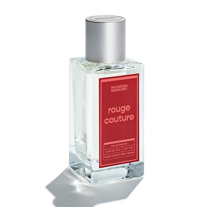 Rouge Couture Eu De Parfum