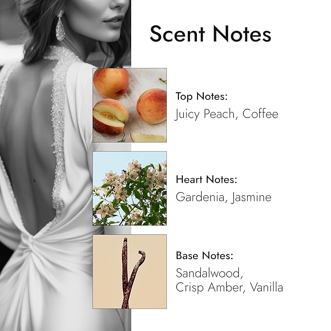 Mystery Girl Eu De Parfum