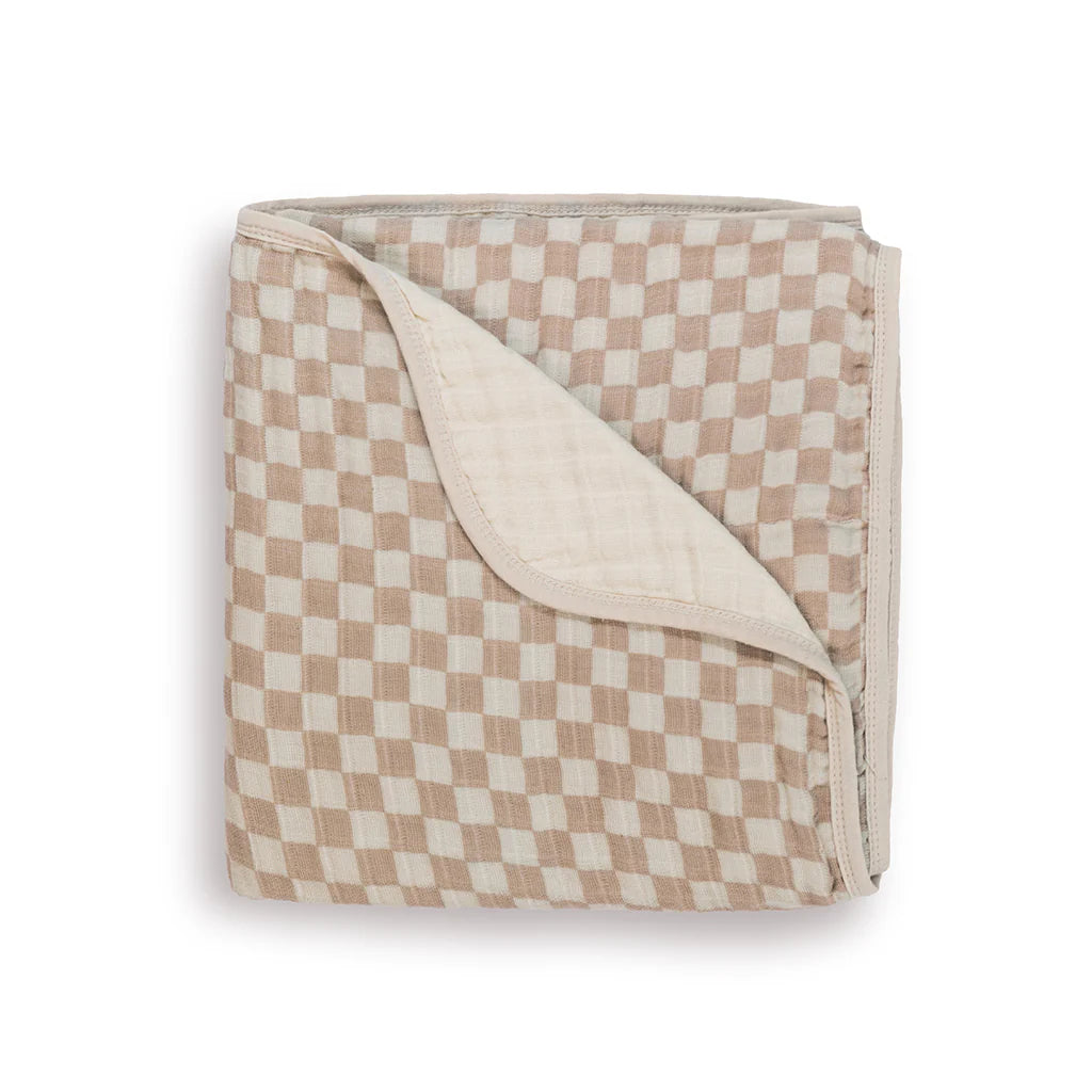 Check Yes! Itzy Blanket™