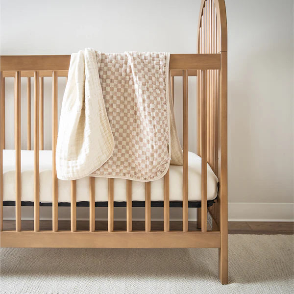 Check Yes! Itzy Blanket™