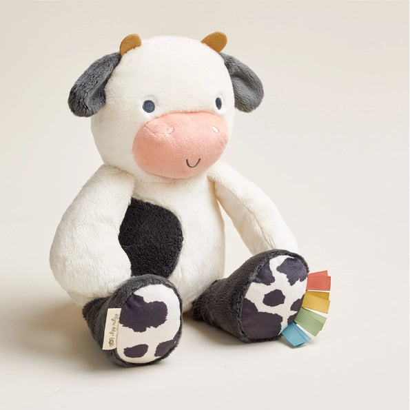 Cow Sweetie Snuggle