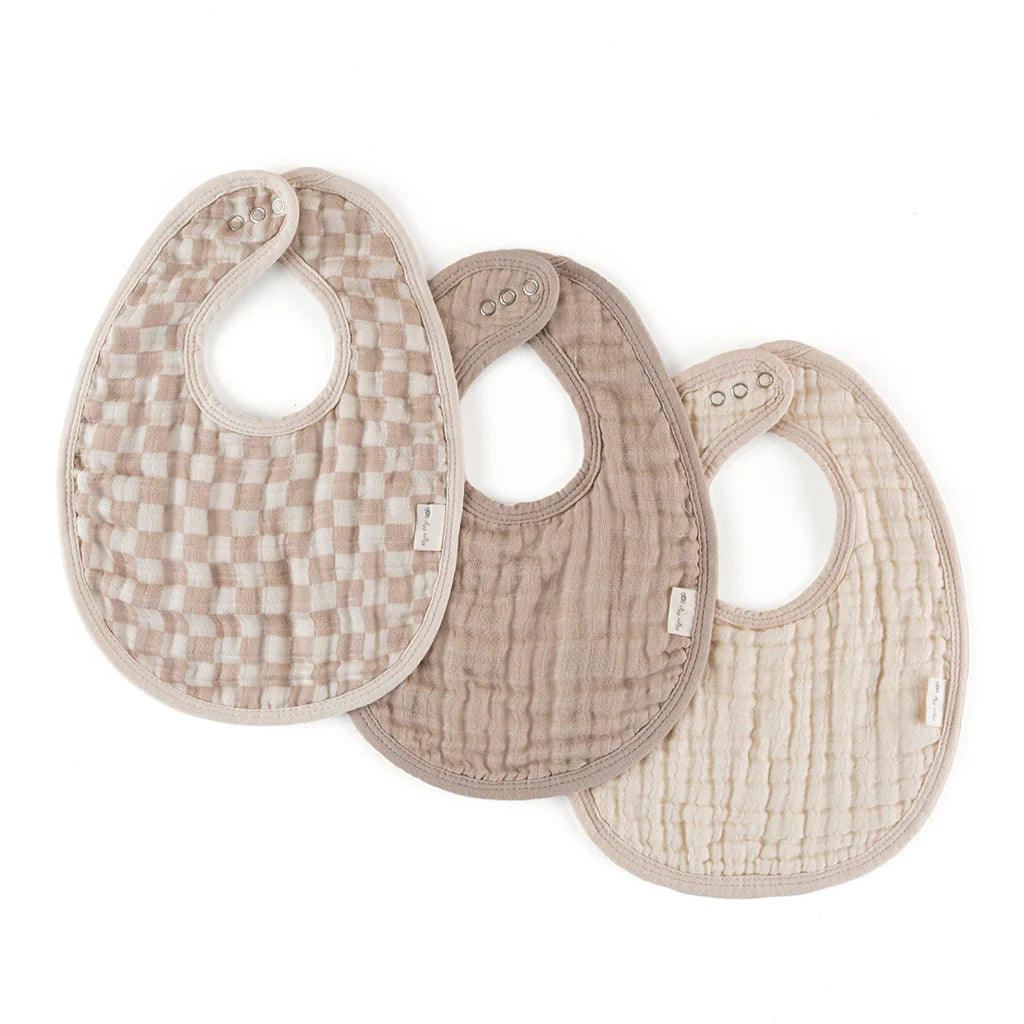Check Yes! Itzy Bibs™