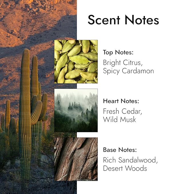 Western Santal Cologne