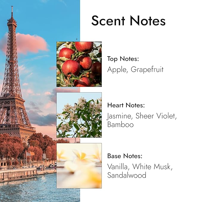 Take A Chance Eu De Parfum