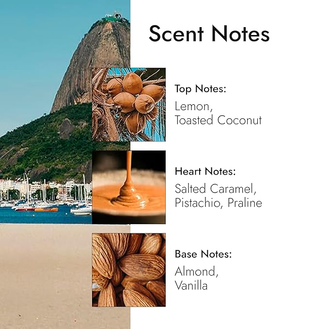 Brazilian Summertime Eu De Parfum