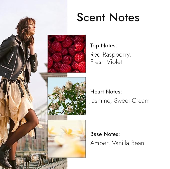 All Of Her Eu De Parfum