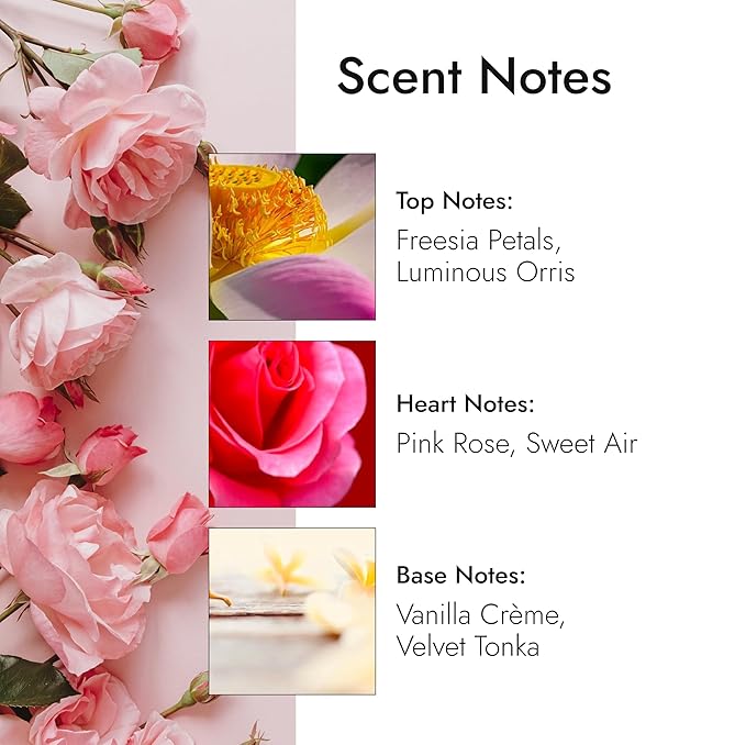 Atomic Flower Eu De Parfum