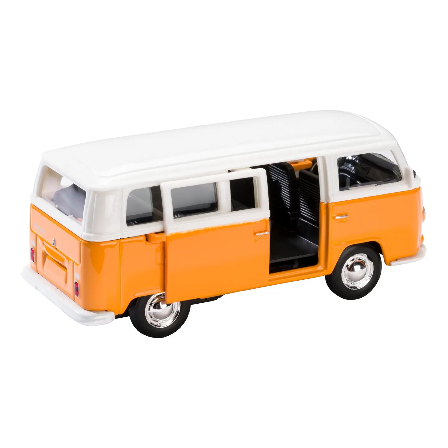 Volkswagen Van