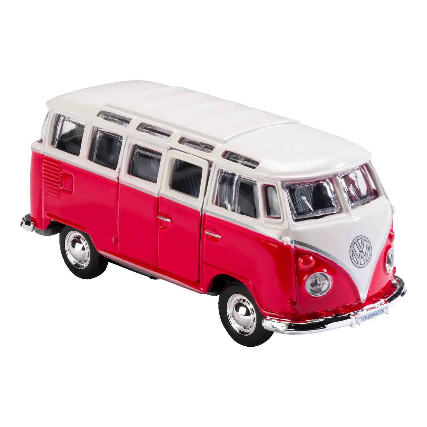 Volkswagen Van
