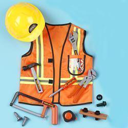 Kids 18pc Handy Helper Tool Set