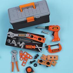 Kids Toolbox Set