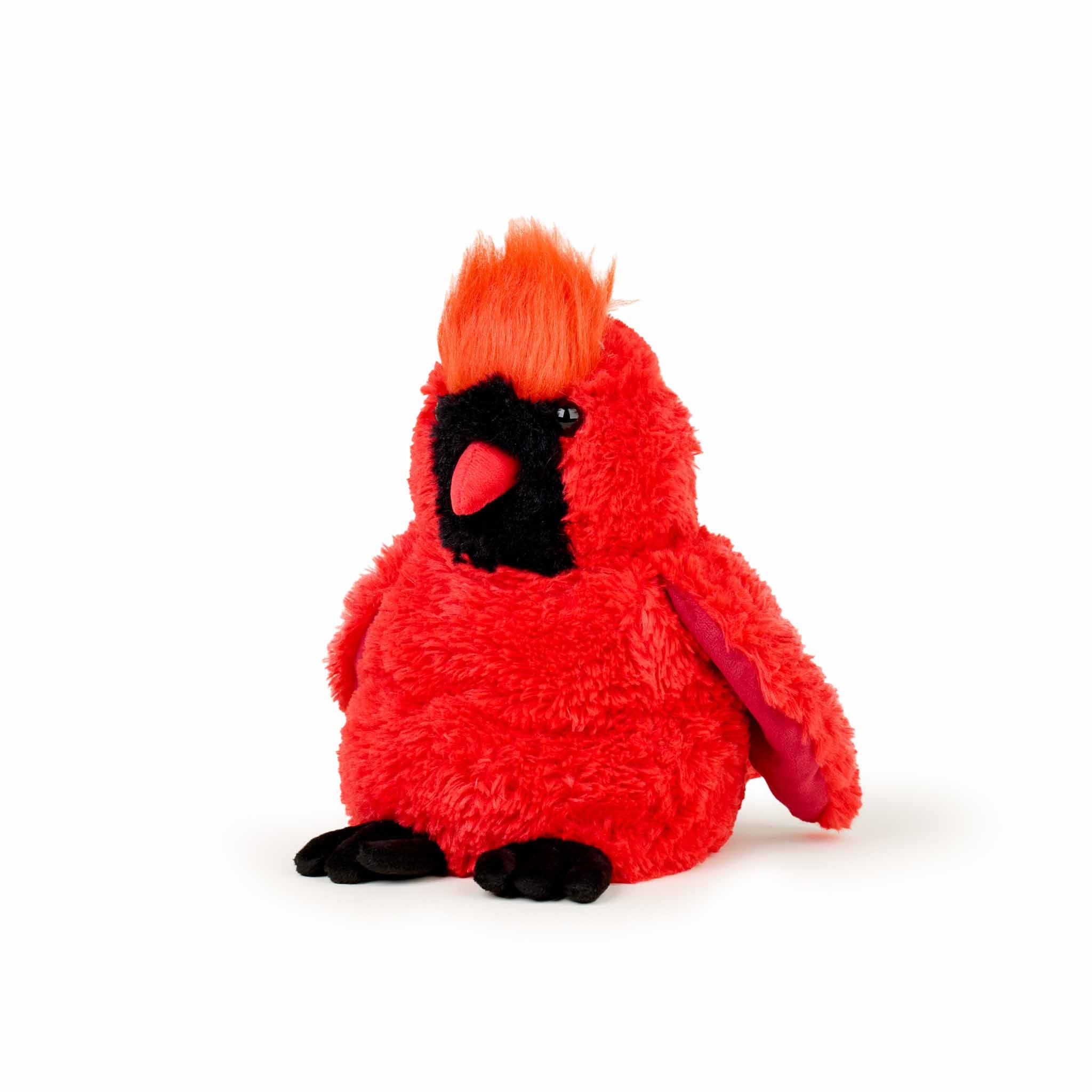 Cardinal Warmie