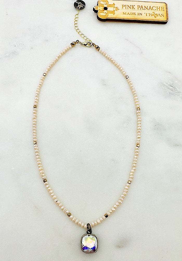 Kamille AB Choker