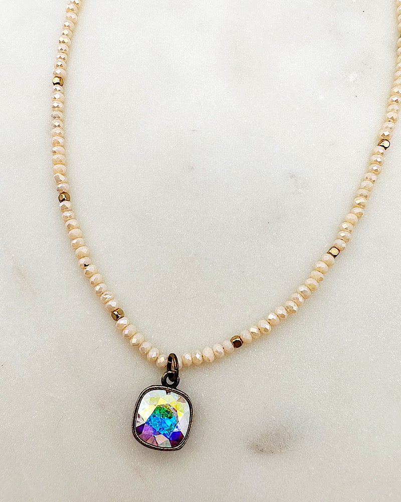 Kamille AB Choker