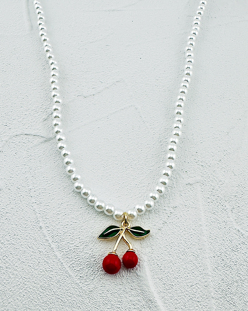Sometimes Sweet Necklace