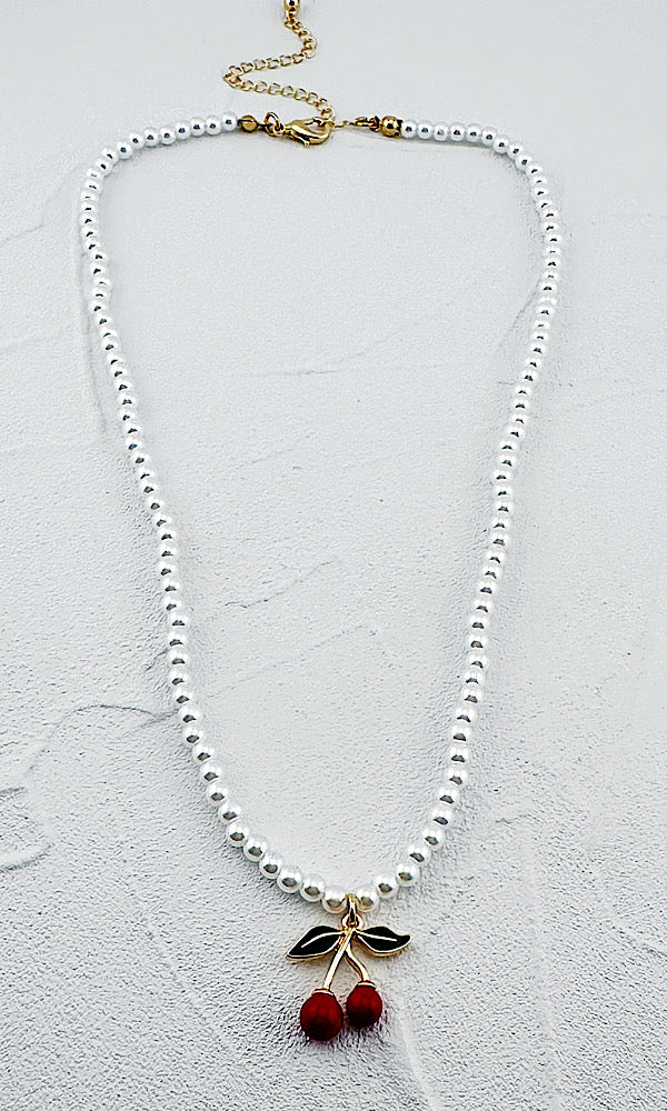 Sometimes Sweet Necklace