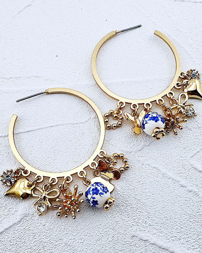 Charmed Life Hoops