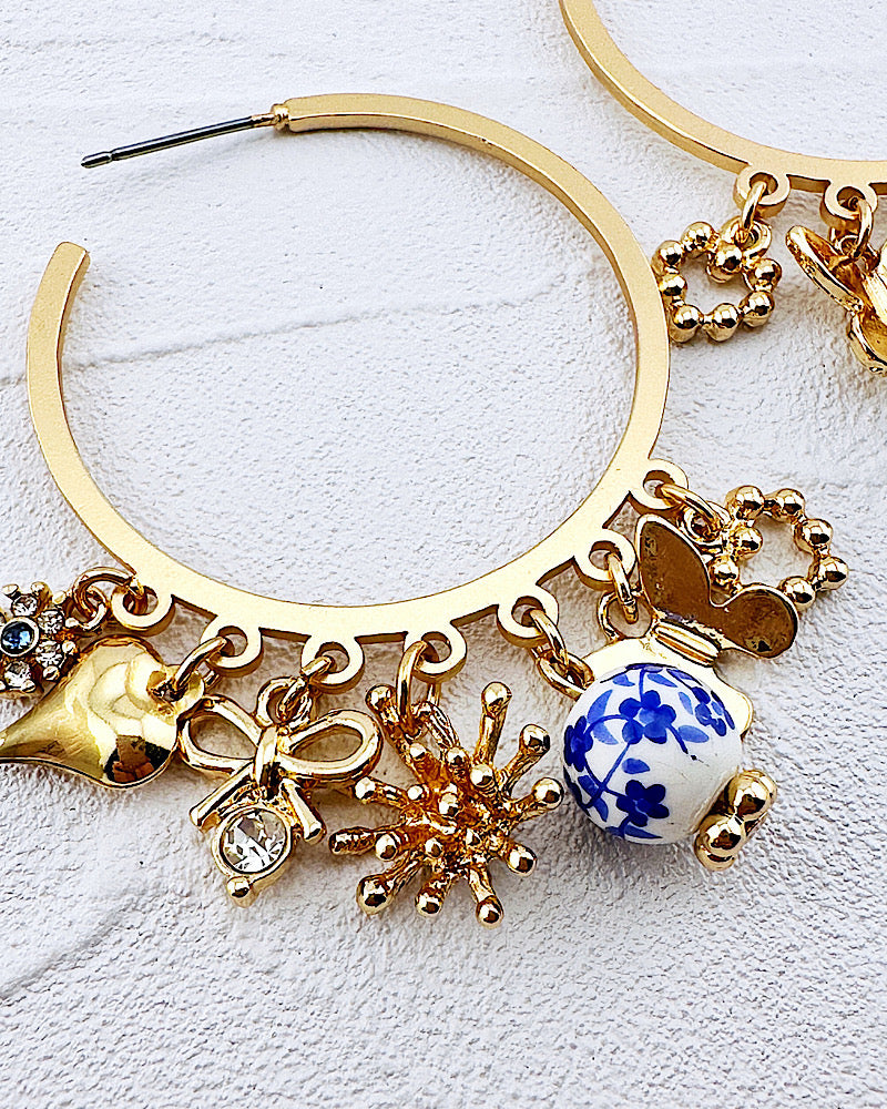Charmed Life Hoops