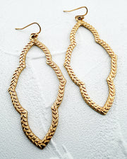 Ivy Earrings