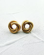 Sloane Knot Earrings