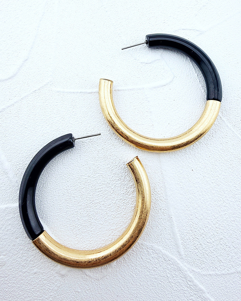 Split Decision Hoops