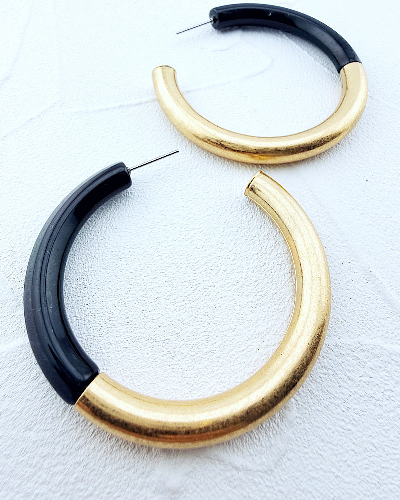 Split Decision Hoops